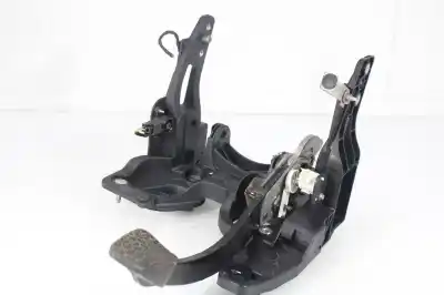 Peça sobressalente para automóvel em segunda mão pedal de travão por opel astra j lim. selective referências oem iam 985005636