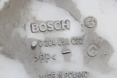 Peça sobressalente para automóvel em segunda mão bomba de travões por citroen ds3 graphic art referências oem iam 0204054032  