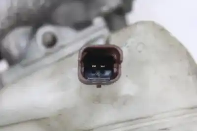 Peça sobressalente para automóvel em segunda mão bomba de travões por citroen ds3 graphic art referências oem iam 0204054032  