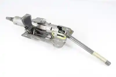 Second-hand car spare part steering column for citroen ds3 graphic art oem iam references 11593g  
