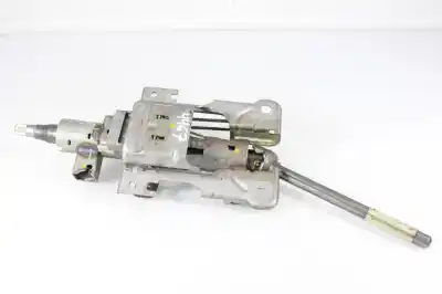 Second-hand car spare part steering column for citroen ds3 graphic art oem iam references 11593g  