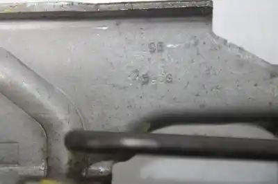 Second-hand car spare part steering column for citroen ds3 graphic art oem iam references 11593g  