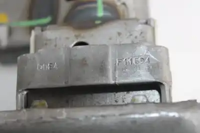 Second-hand car spare part steering column for citroen ds3 graphic art oem iam references 11593g  