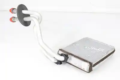 Second-hand car spare part heating / air conditioning radiator for citroen ds3 graphic art oem iam references t4922001  