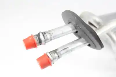 Second-hand car spare part heating / air conditioning radiator for citroen ds3 graphic art oem iam references t4922001  