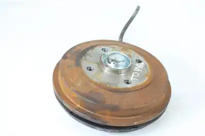 Pièce détachée automobile d'occasion tambour de frein arriere pour citroen ds3 graphic art références oem iam 4467 td