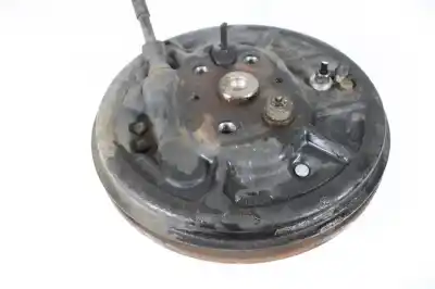 Pezzo di ricambio per auto di seconda mano tamburo del freno posteriore per citroen ds3 graphic art riferimenti oem iam 4467 td  