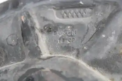 Pezzo di ricambio per auto di seconda mano tamburo del freno posteriore per citroen ds3 graphic art riferimenti oem iam 4467 td  