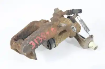 Peça sobressalente para automóvel em segunda mão pinça de travão traseira direita por opel astra j lim. selective referências oem iam 13345060