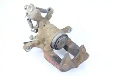 Peça sobressalente para automóvel em segunda mão pinça de travão traseira direita por opel astra j lim. selective referências oem iam 13345060  