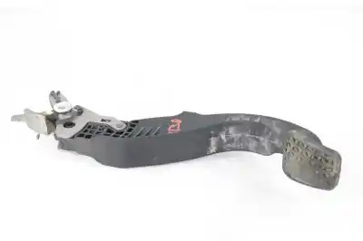 Second-hand car spare part CLUTCH PEDAL for OPEL ASTRA J LIM.  OEM IAM references 3138  