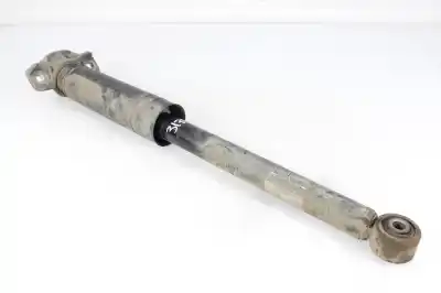 Peça sobressalente para automóvel em segunda mão amortecedor traseiro por opel astra j lim. selective referências oem iam 13279266  