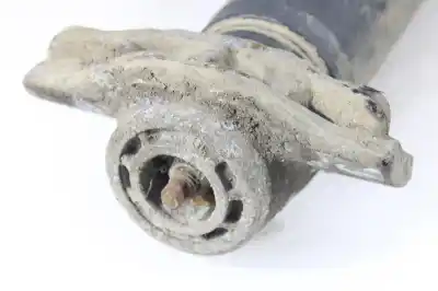 Peça sobressalente para automóvel em segunda mão amortecedor traseiro por opel astra j lim. selective referências oem iam 13279266  