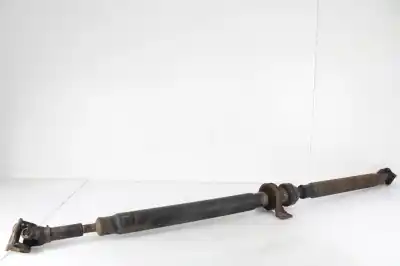 Second-hand car spare part center transmission for ssangyong rodius xdi limited oem iam references 3320021910