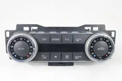 Автозапчасти б/у  за MERCEDES-BENZ CLASE C (W204) BERLINA  ссылки OEM IAM 2049002103  