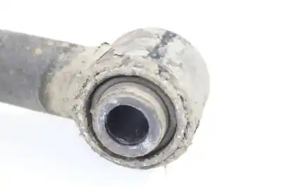 Peça sobressalente para automóvel em segunda mão braço oscilante suspensão traseiro direito por opel astra j lim. selective referências oem iam 3138 d  