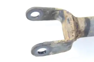 Peça sobressalente para automóvel em segunda mão braço oscilante suspensão traseiro direito por opel astra j lim. selective referências oem iam 3138 d  