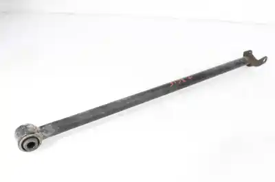 Peça sobressalente para automóvel em segunda mão braço oscilante suspensão traseiro esquerdo por opel astra j lim. selective referências oem iam 1326245025921467a