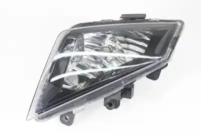 Peça sobressalente para automóvel em segunda mão farol / projetor de nevoeiro esquerdo por seat ibiza st (6p8) 1.0 tsi referências oem iam 6f0941701a