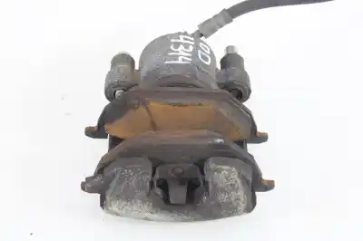 Peça sobressalente para automóvel em segunda mão pinça de travão dianteira direita por seat ibiza st (6p8) 1.0 tsi referências oem iam 2q0615106