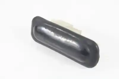 Pièce détachée automobile d'occasion poignée extérieure de coffre / hayon pour citroen ds3 graphic art références oem iam 4467