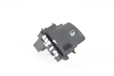 Peça sobressalente para automóvel em segunda mão botão / interruptor elevador vidro traseiro direito por seat ibiza st (6p8) 1.0 tsi referências oem iam 5g0959855p