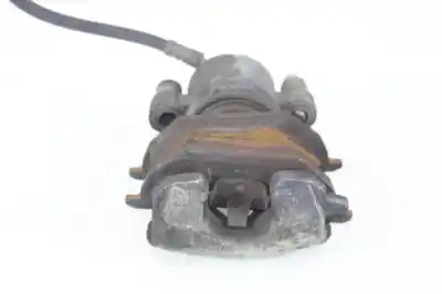 Peça sobressalente para automóvel em segunda mão pinça de travão dianteira esquerda por seat ibiza st (6p8) 1.0 tsi referências oem iam 2q0615105