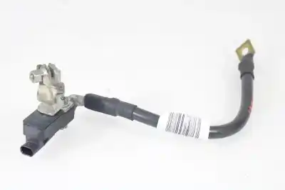 Peça sobressalente para automóvel em segunda mão fio por seat ibiza st (6p8) 1.0 tsi referências oem iam 2q0915181