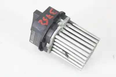 Second-hand car spare part HEATER BLOWER for MERCEDES-BENZ CLASE C (W204) BERLINA  OEM IAM references 5HL00894130  