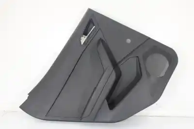Peça sobressalente para automóvel em segunda mão forra / revestimento da porta traseira esquerda por seat ibiza st (6p8) 1.0 tsi referências oem iam 6f0867211a