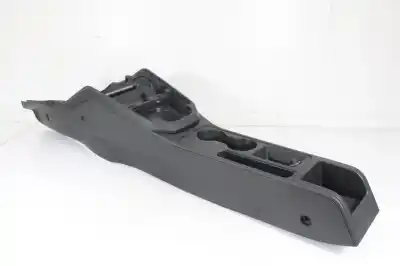 Peça sobressalente para automóvel em segunda mão consola central por seat ibiza st (6p8) 1.0 tsi referências oem iam 6f0864298a