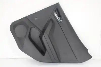 Peça sobressalente para automóvel em segunda mão forra / revestimento da porta traseira direita por seat ibiza st (6p8) 1.0 tsi referências oem iam 6f0867212a