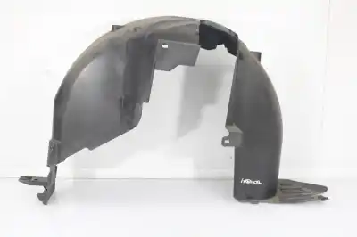 Peça sobressalente para automóvel em segunda mão cave de roda por seat ibiza st (6p8) 1.0 tsi referências oem iam 6f0810970