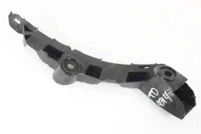 Peça sobressalente para automóvel em segunda mão reforço do pára choques traseiro por seat ibiza st (6p8) 1.0 tsi referências oem iam 6f0807394