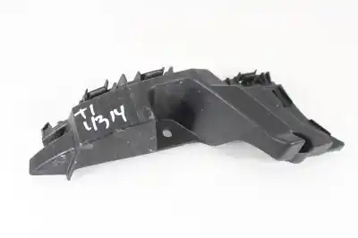 Peça sobressalente para automóvel em segunda mão reforço do pára choques traseiro por seat ibiza st (6p8) 1.0 tsi referências oem iam 6f0807377c