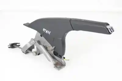 Peça sobressalente para automóvel em segunda mão alavanca de travão de mão por seat ibiza st (6p8) 1.0 tsi referências oem iam 6f0711301l