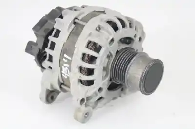 Peça sobressalente para automóvel em segunda mão alternador por seat ibiza st (6p8) 1.0 tsi referências oem iam 04e903015a