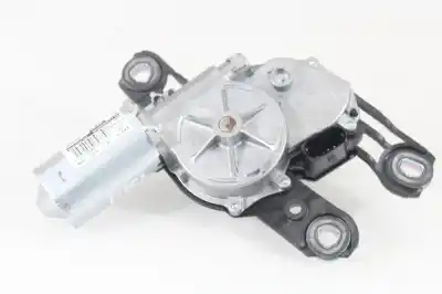 Peça sobressalente para automóvel em segunda mão motor do limpador traseiro por seat ibiza st (6p8) 1.0 tsi referências oem iam 5g0955711c