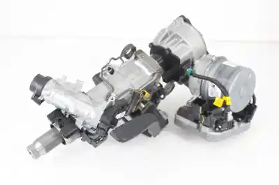 Peça sobressalente para automóvel em segunda mão coluna de direcção por seat ibiza st (6p8) 1.0 tsi referências oem iam 2q2423510ak