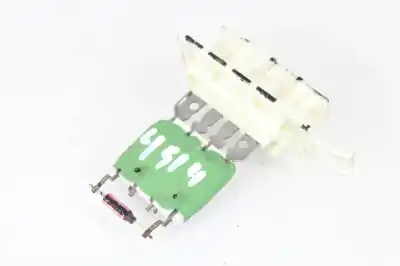 Peça sobressalente para automóvel em segunda mão resistência sofagem chauffage por seat ibiza st (6p8) 1.0 tsi referências oem iam 2q0959263