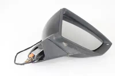 Peça sobressalente para automóvel em segunda mão espelho retrovisor direito por seat ibiza st (6p8) 1.0 tsi referências oem iam e9026684