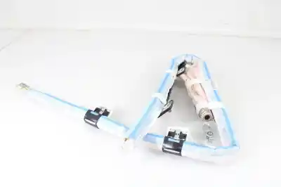 Peça sobressalente para automóvel em segunda mão airbag de cortina dianteiro direito por seat ibiza st (6p8) 1.0 tsi referências oem iam 6f0880742g