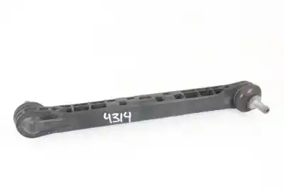 Peça sobressalente para automóvel em segunda mão link estabilizador frontal esquerdo por seat ibiza st (6p8) 1.0 tsi referências oem iam 2q0411315
