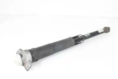 Peça sobressalente para automóvel em segunda mão amortecedor traseiro por seat ibiza st (6p8) 1.0 tsi referências oem iam 2q0512013bf