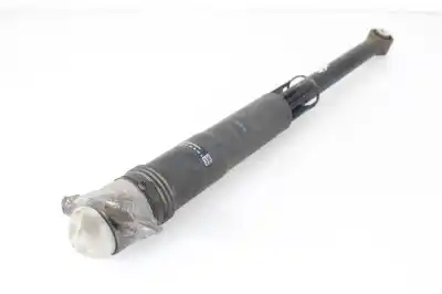 Peça sobressalente para automóvel em segunda mão amortecedor traseiro por seat ibiza st (6p8) 1.0 tsi referências oem iam 2q0512013bf