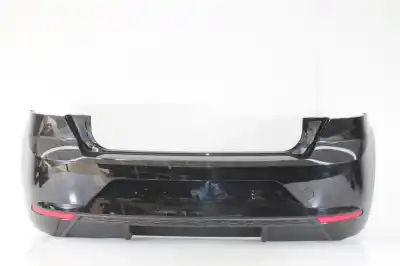 Peça sobressalente para automóvel em segunda mão para choques traseiro por seat ibiza st (6p8) 1.0 tsi referências oem iam 6f0807568e
