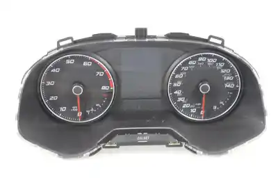 Peça sobressalente para automóvel em segunda mão quadrante por seat ibiza st (6p8) 1.0 tsi referências oem iam 6f0920940a