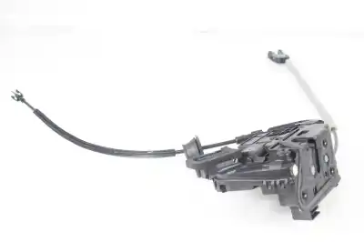 Second-hand car spare part REAR LEFT DOOR LOCK for SEAT IBIZA ST (6P8)  OEM IAM references 5TA839015E  