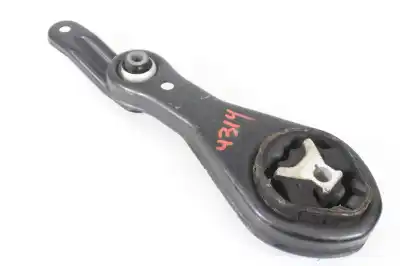 Peça sobressalente para automóvel em segunda mão suporte motor por seat ibiza st (6p8) 1.0 tsi referências oem iam 2q0199851ad