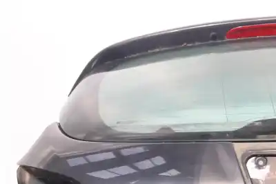 Second-hand car spare part tailgate for opel astra j lim. selective oem iam references 3138  